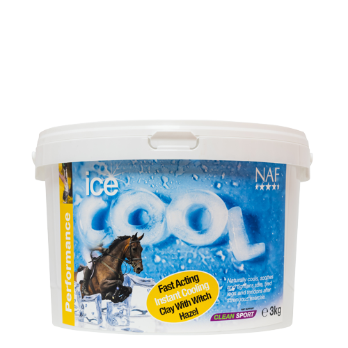 Ice Cool