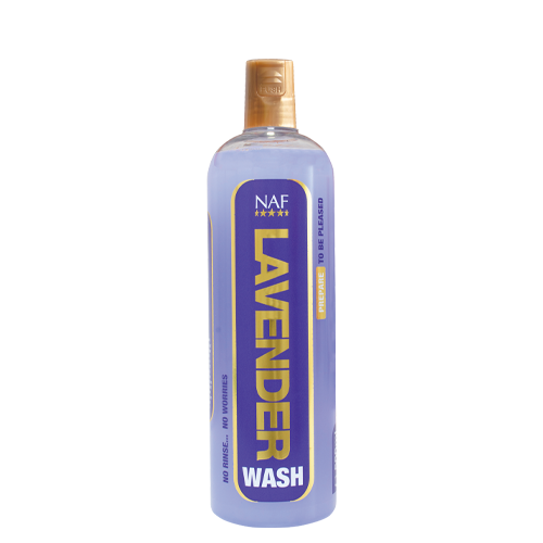 Lavender Wash