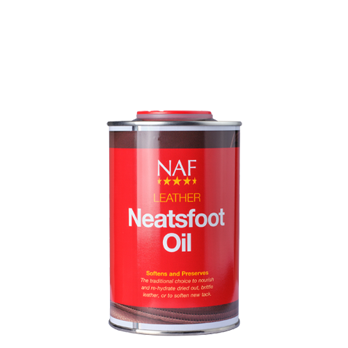 Leather Neatsfoot Oil