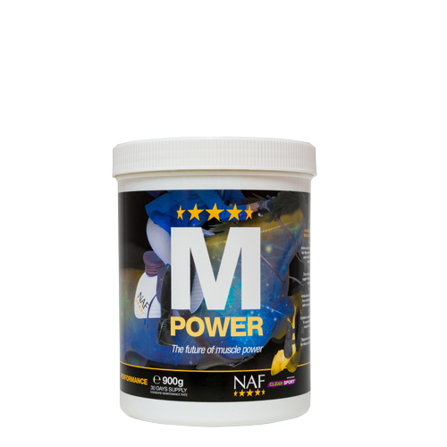 M Power