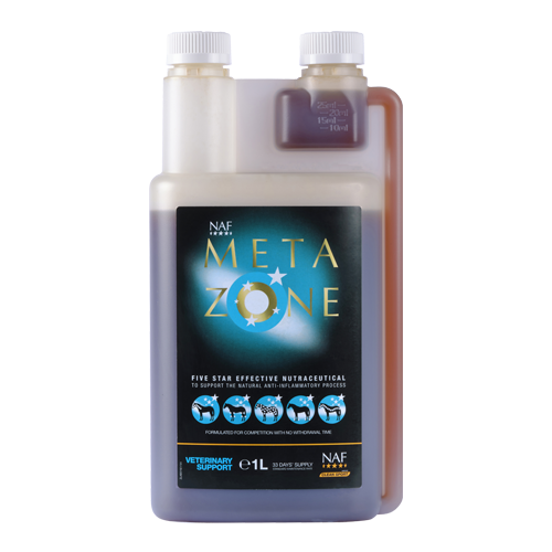 Metazone Liquid