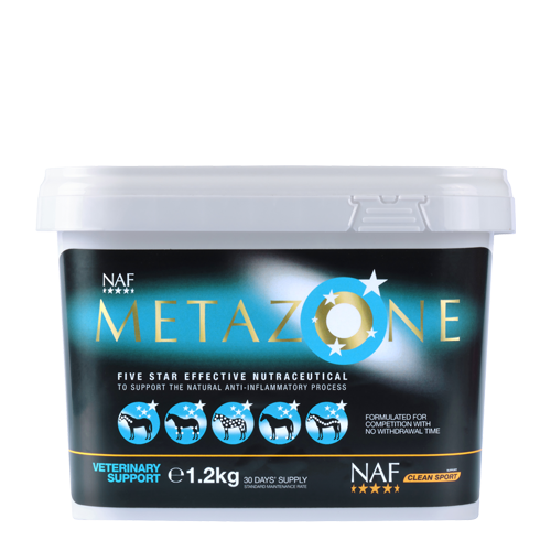 Metazone Powder