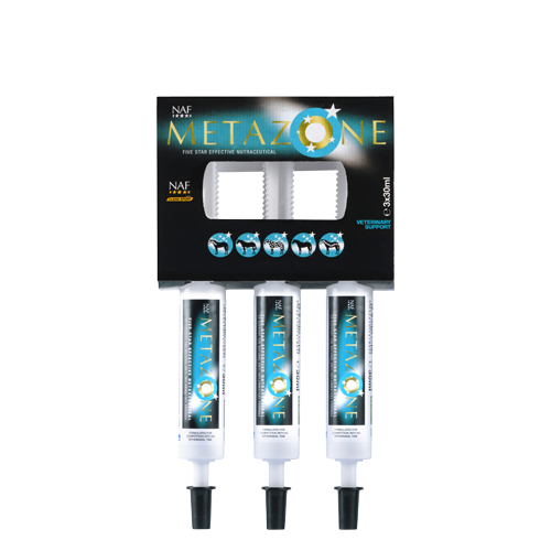 Metazone Syringe