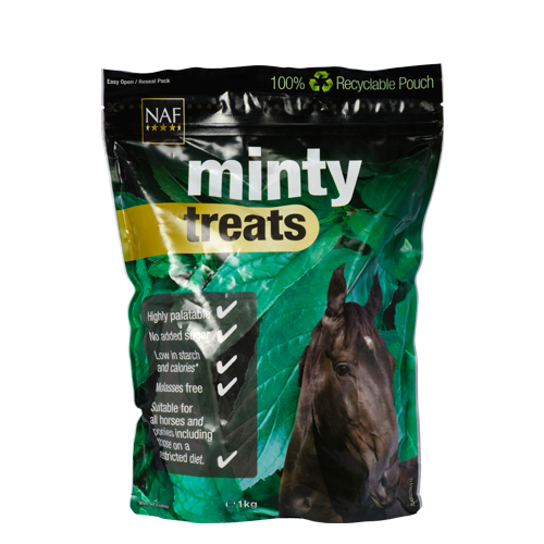 Minty Treats