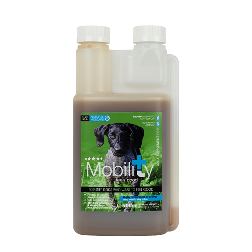Mobility Liquid