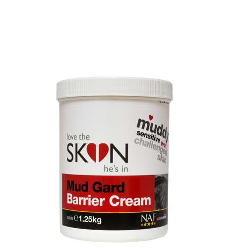 Mud Gard Barrier Cream