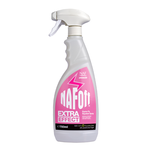 NAF Off