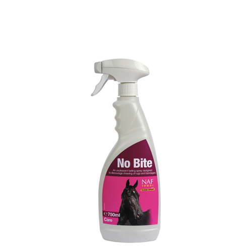 No Bite