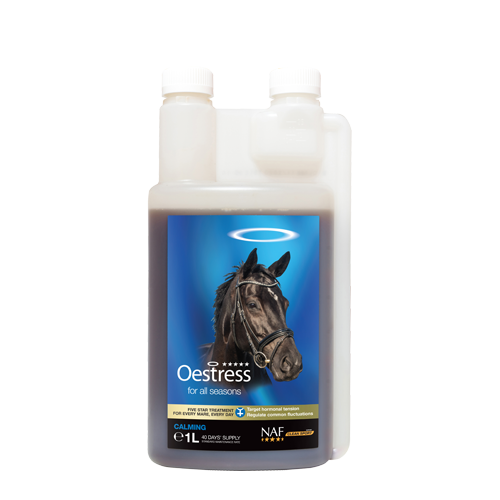 Oestress Liquid