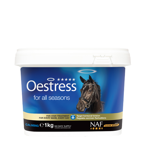 Oestress