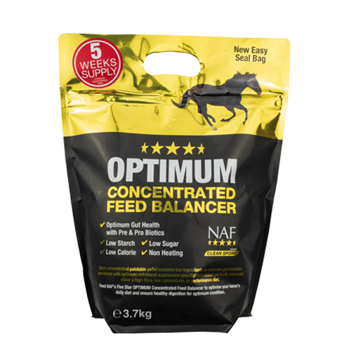 Optimum
