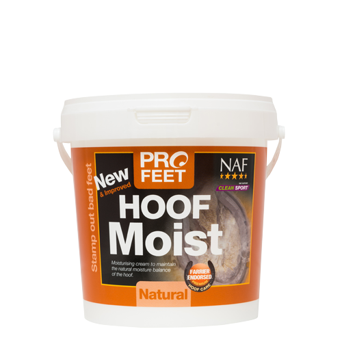 PROFEET Hoof Moist Natural