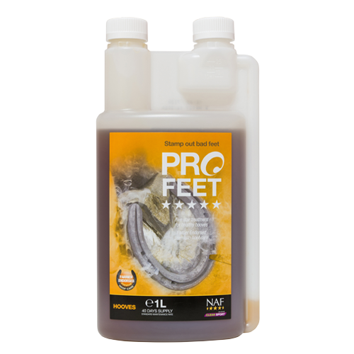 PROFEET Liquid