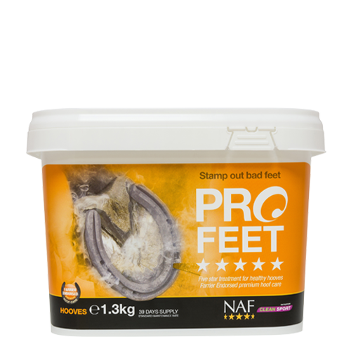 PROFEET Powder