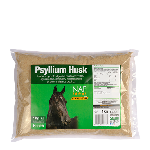 Psyllium Husk