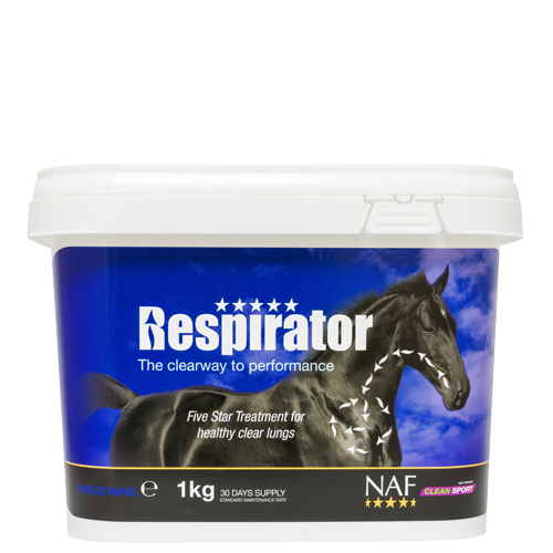 Respirator