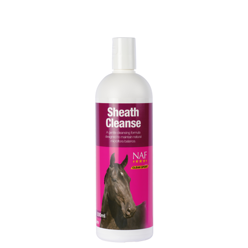 Sheath Cleanse