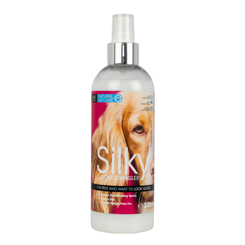 Silky