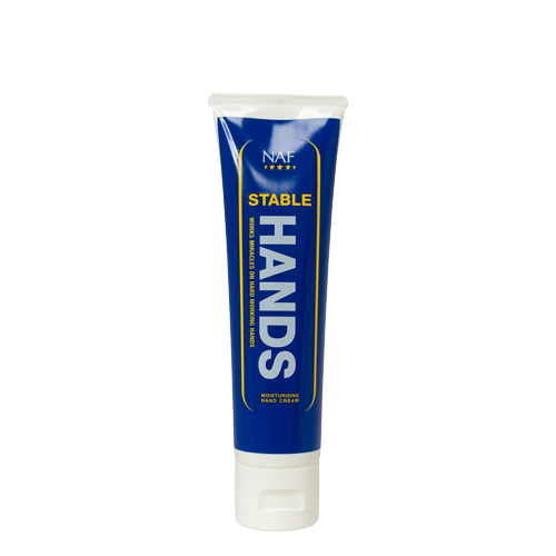Stable Hands