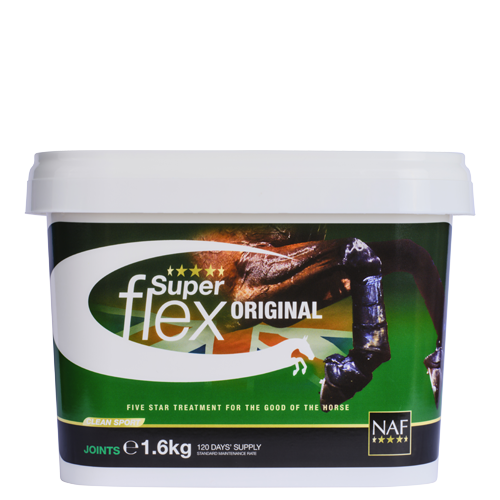 Superflex