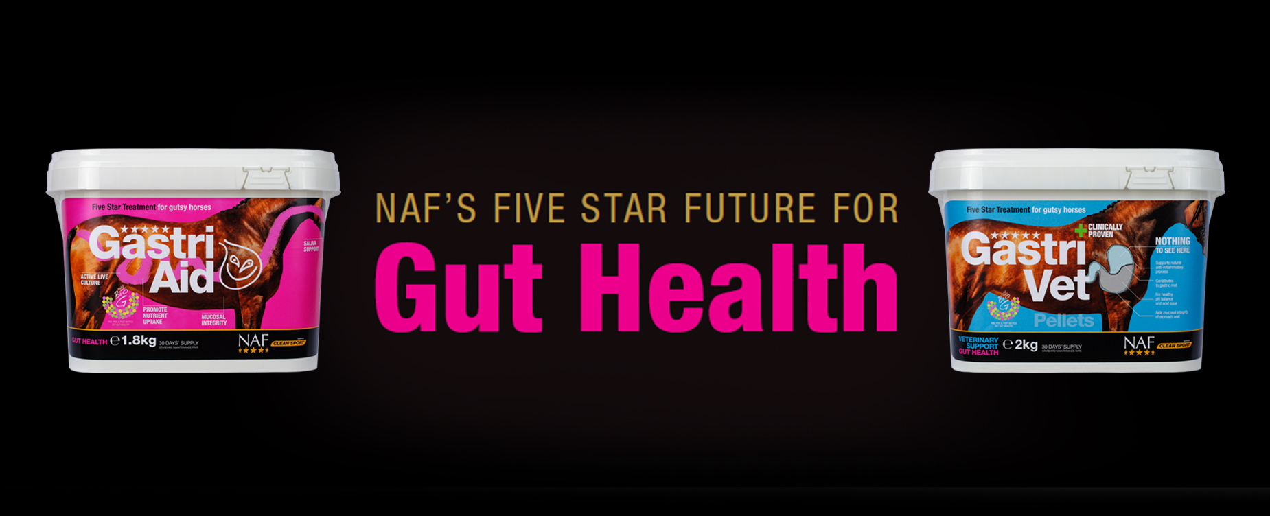 Protecting your horse?s gut health is essential
