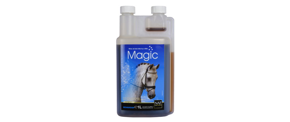 Magic