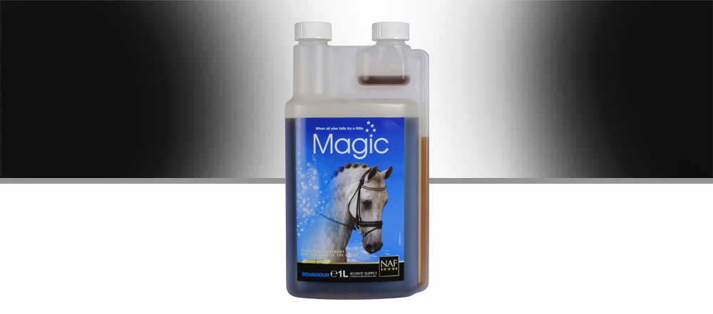 Magic