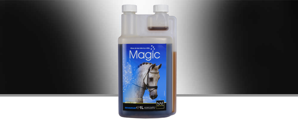 Magic