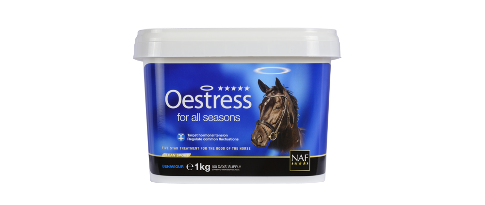Oestress