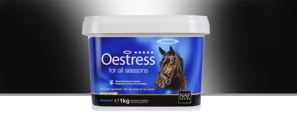 Oestress