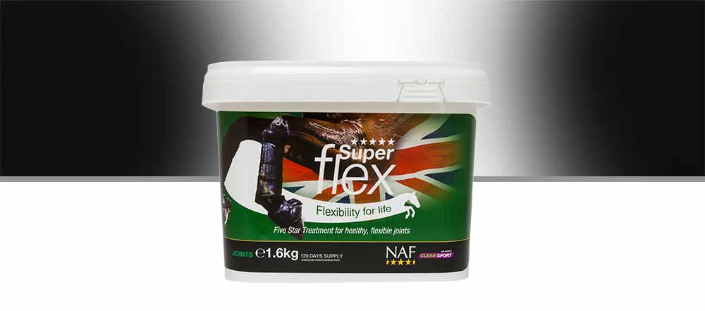 Superflex