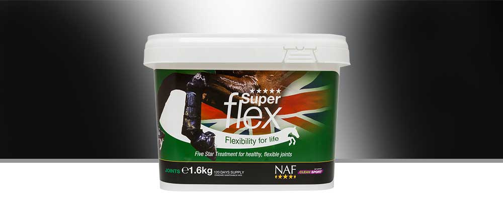 Superflex