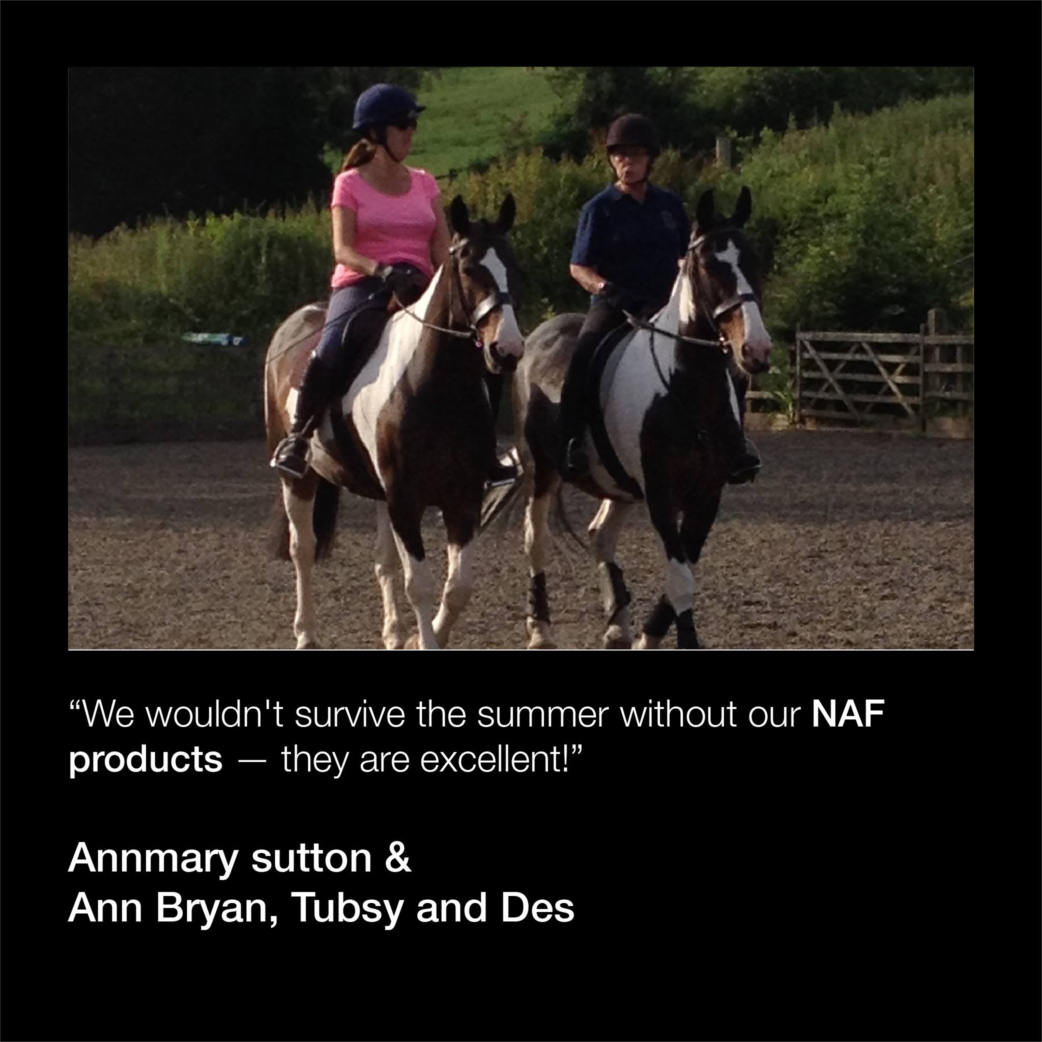 #NAFSpotlight