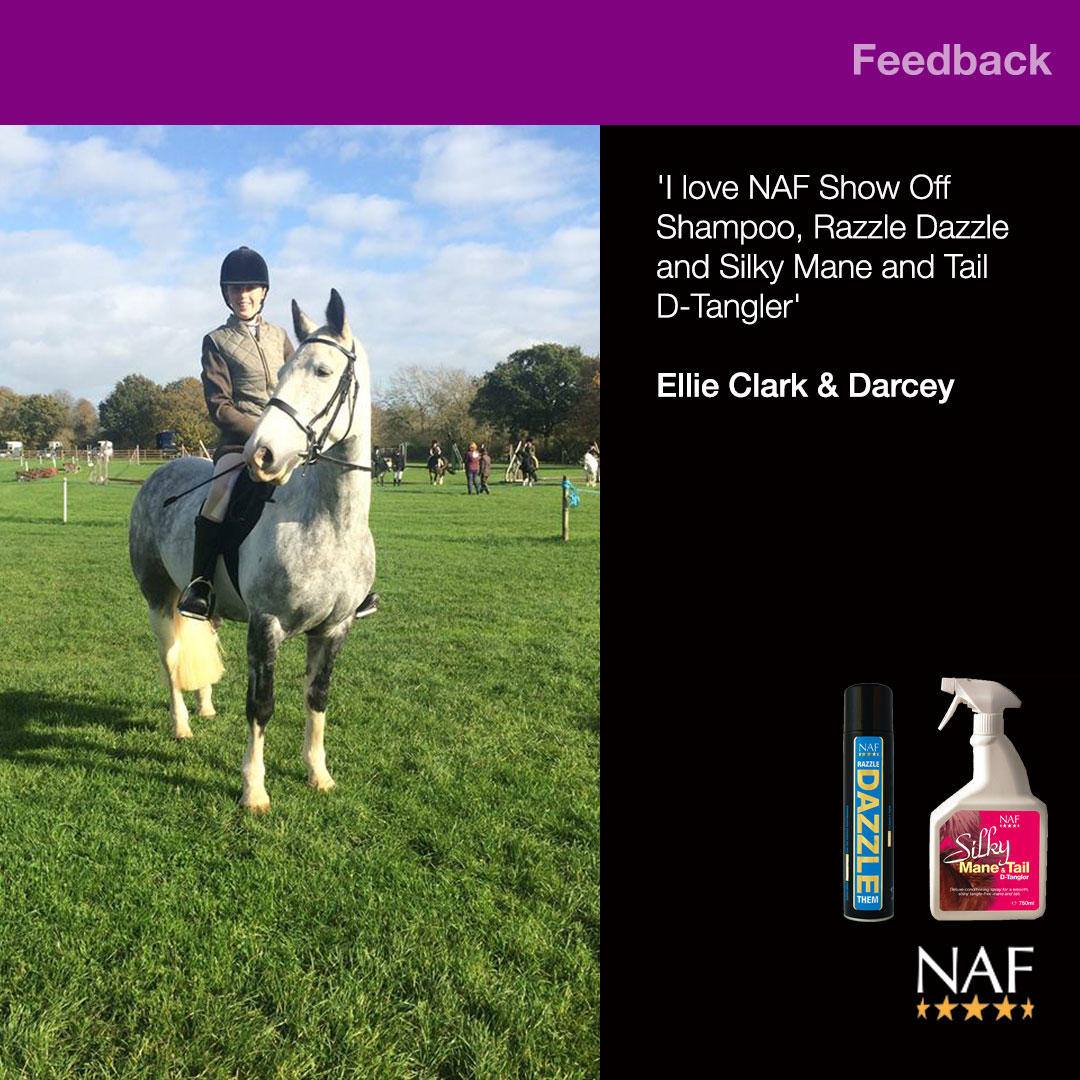 #NAFSpotlight