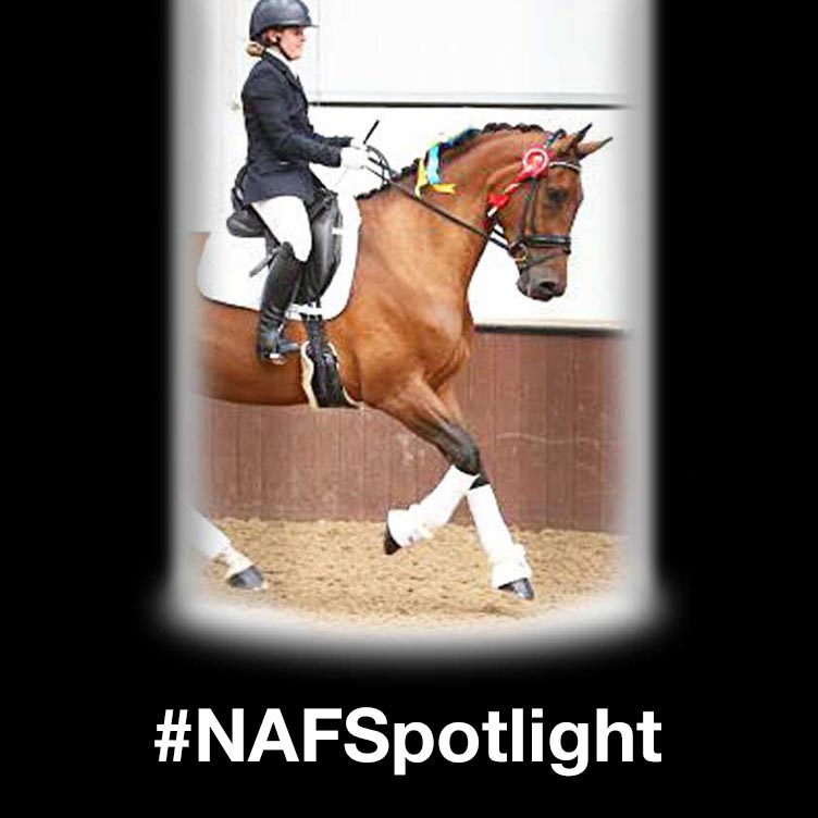 #NAFSpotlight