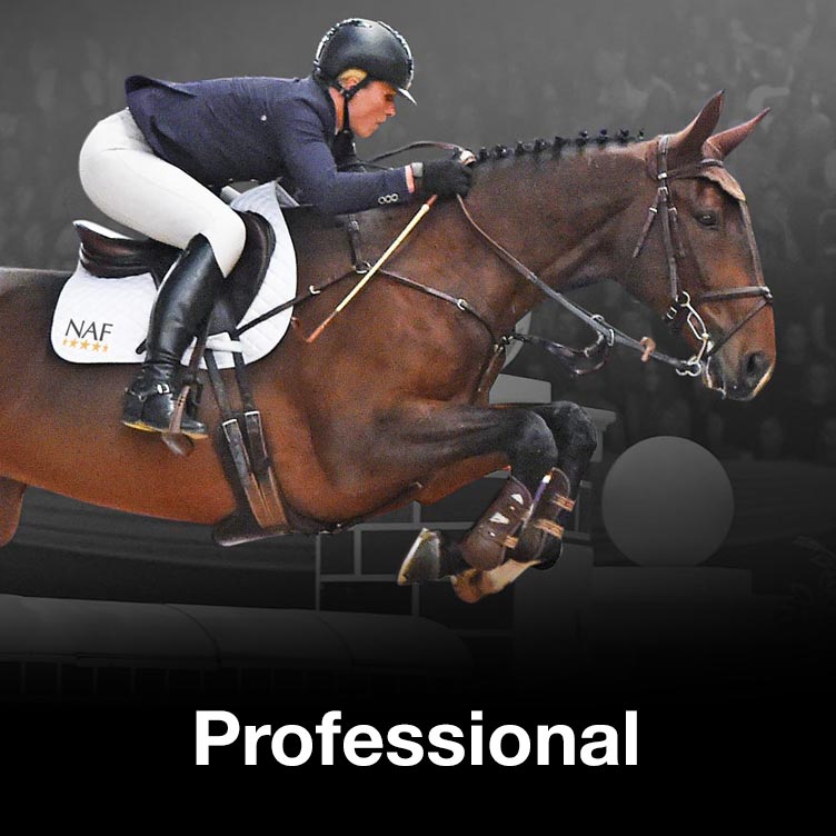 NAF Five Star Professional Reviews