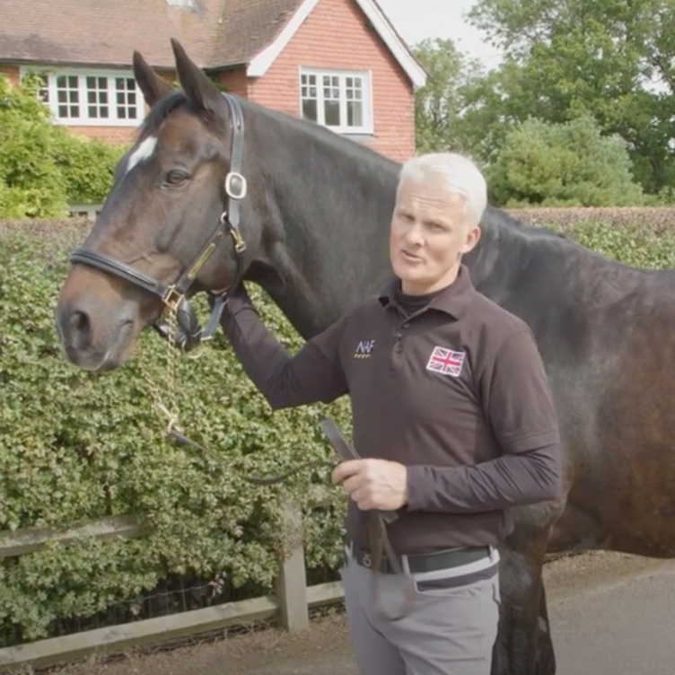 Dan Sherriff and Delagio