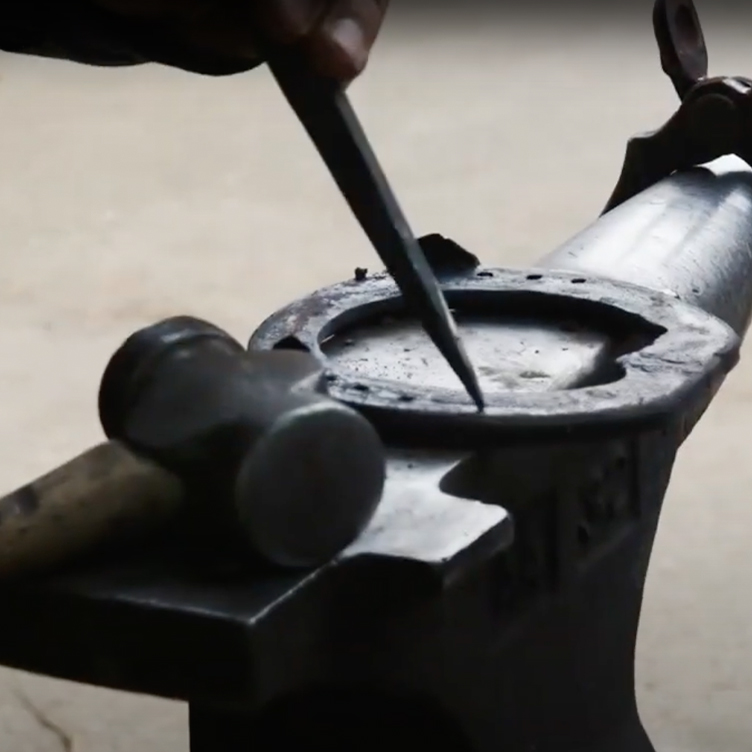 Farrier of the Year