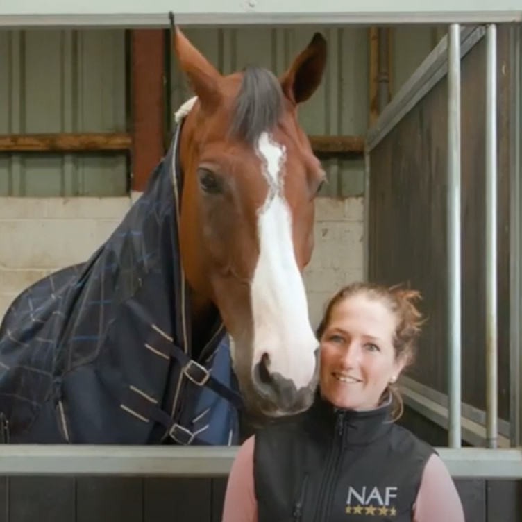 Horse & Hound Instazine