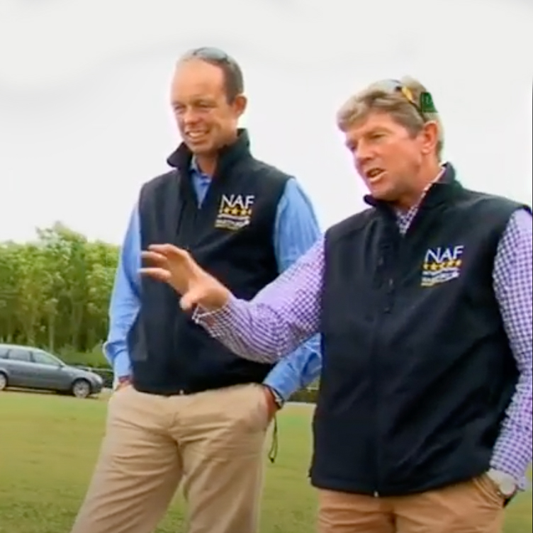 International Horse Trials