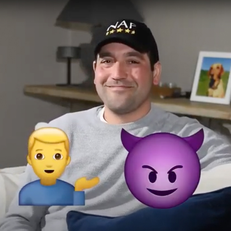 Quick Fire with Jay Halim