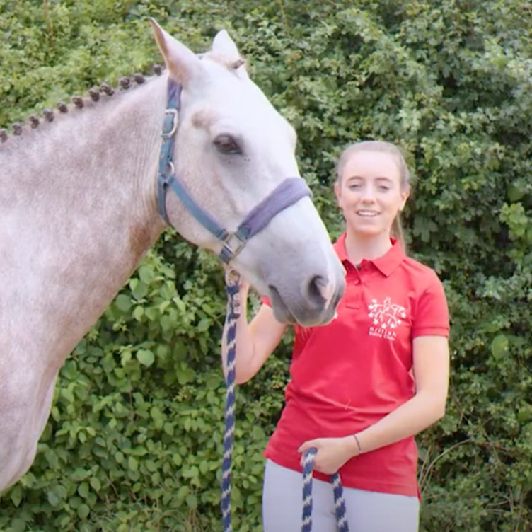 NAF Spotlight - Bethany Cole