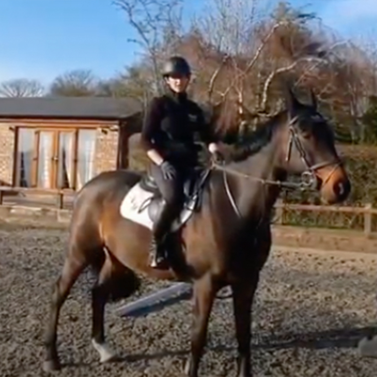 Top Tips - Eve Staveley