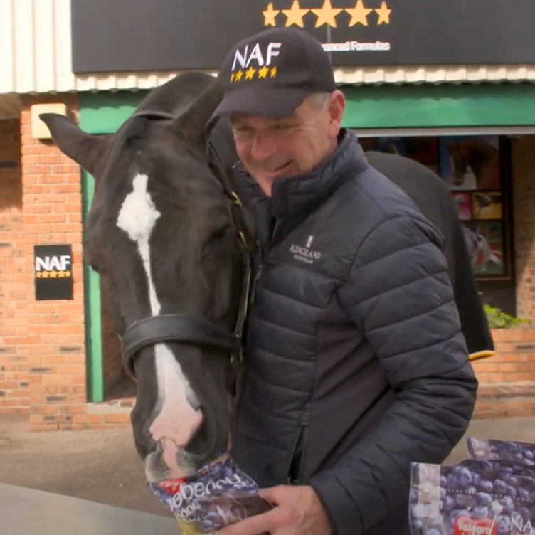 Valegro Visit