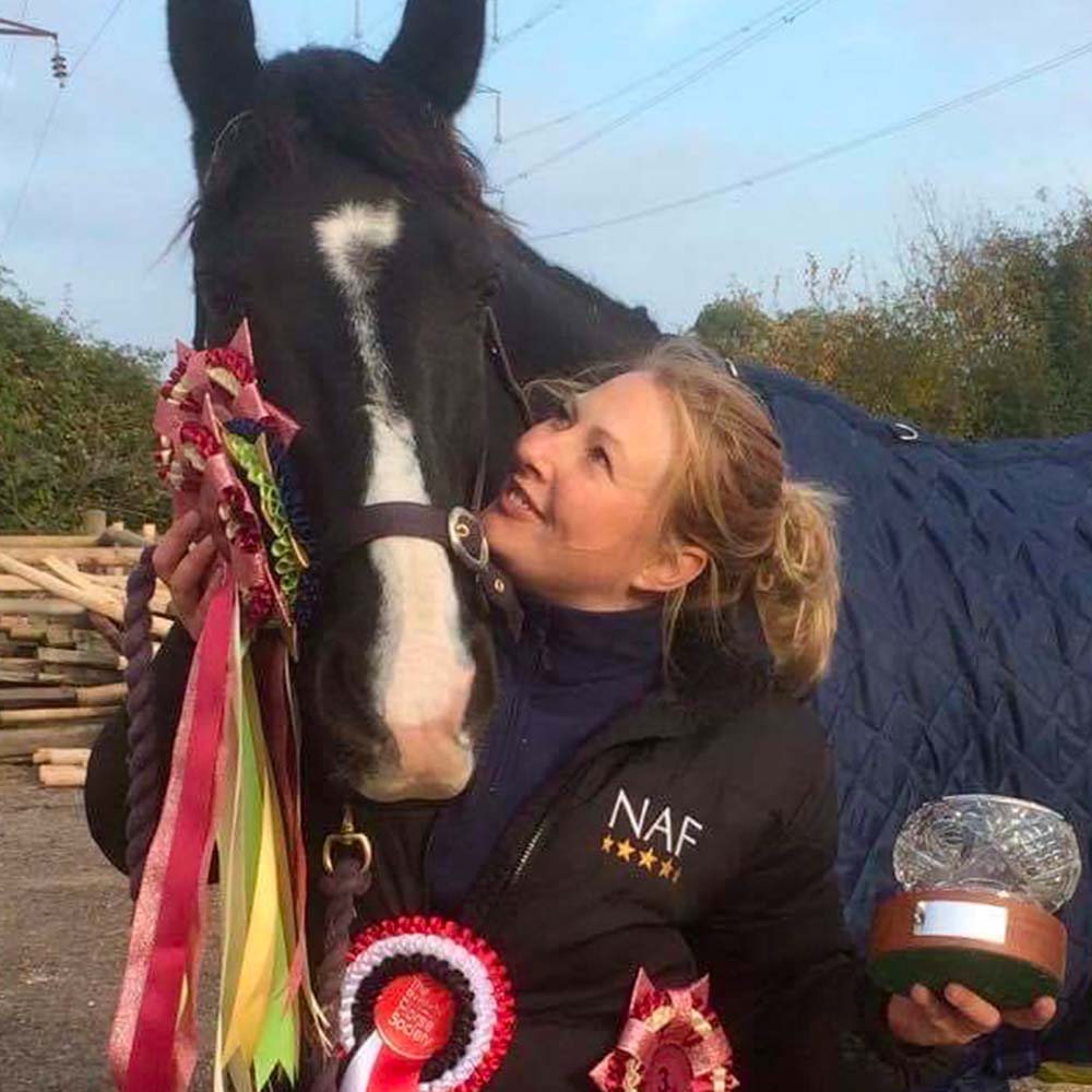 Claire Bibby