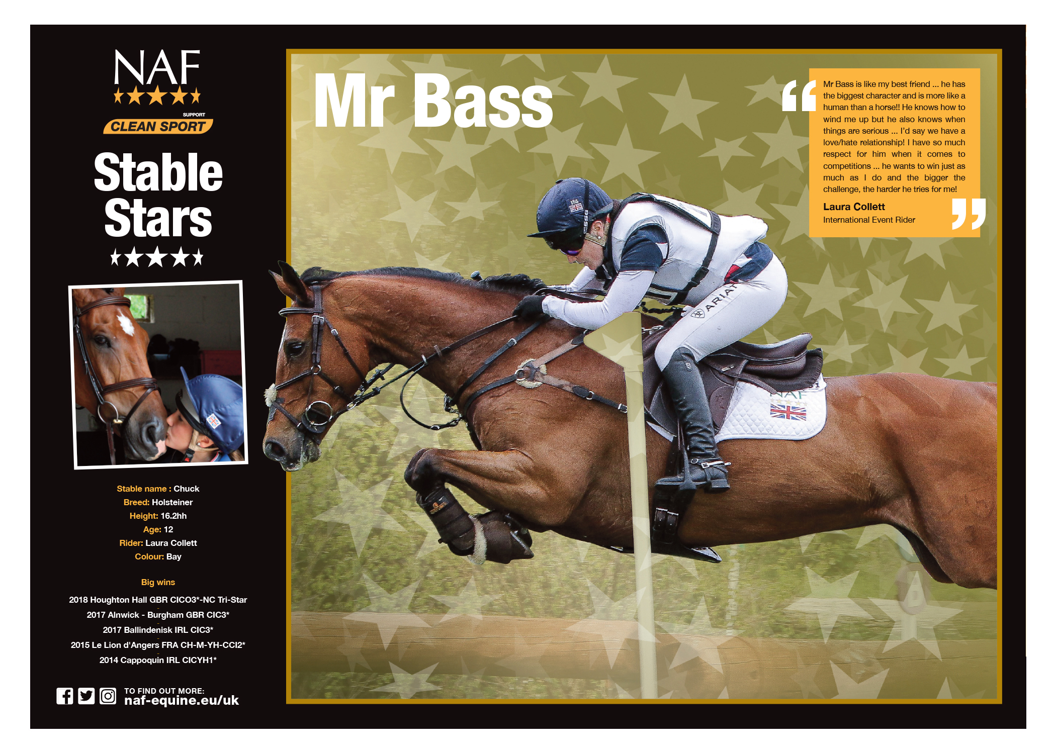 NAF Essentials Competition