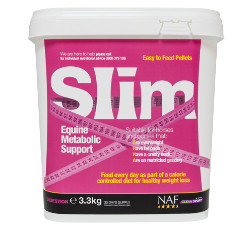 Slim Pellets