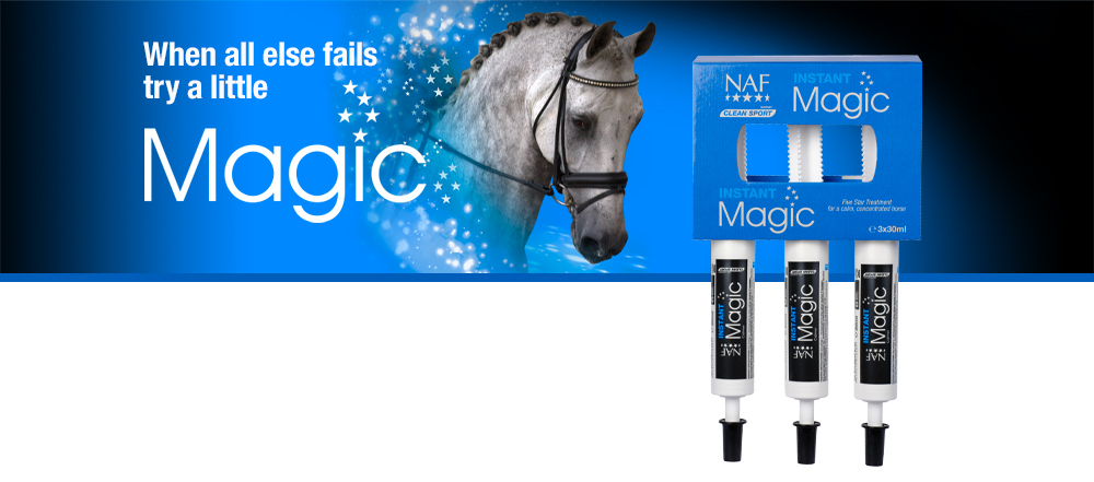 Instant Magic bevat biologisch magnesium in combinatie met een snelwerkende kruidenbasis voor een effectief en kalmerend effect