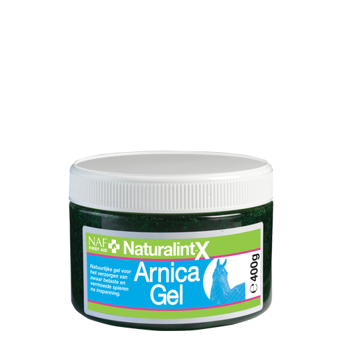 Arnica Gel