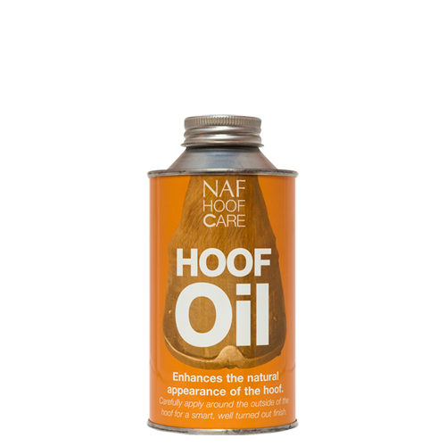 Hoof Oil